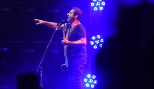 Ricardo Mollo volvió a manifestarse a favor de Aerolíneas Argentinas y su continuidad como empresa pública.