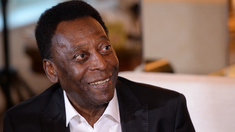 Cómo sigue el estado de salud de Pelé. Cómo sigue el estado de salud de Pelé.