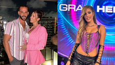 Gran Hermano: fulminaron a Maxi y Juliana por una escatológica burla contra Julieta Gran Hermano: fulminaron a Maxi y Juliana por una escatológica burla contra Julieta