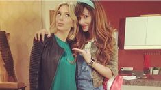 Carla Peterson empezó las grabaciones de Educando a Nina: cómo será su personaje Carla Peterson empezó las grabaciones de Educando a Nina: cómo será su personaje