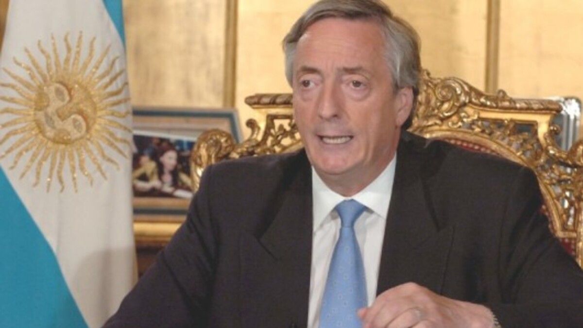 El día en que Néstor Kirchner anunció el juicio político a la Corte Suprema
