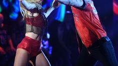 Melina Lezcano repitió el reggateón y se salvó Melina Lezcano repitió el reggateón y se salvó