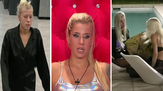 Camila y La Tora. Camila y La Tora.