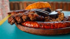 El restaurante de Buenos Aires en el que se puede comer bien por $1.300 El restaurante de Buenos Aires en el que se puede comer bien por $1.300