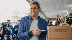 El gobernador Uñac fue inhabilitado por la Corte.