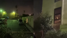 ¿Un fantasma dentro de su casa? La inexplicable experiencia que se viralizó en redes. ¿Un fantasma dentro de su casa? La inexplicable experiencia que se viralizó en redes.