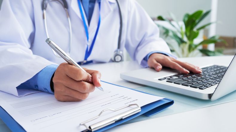 El Gobierno busca garantizar la sostenibilidad financiera de los agentes de salud.