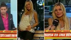 La fuerza de Panam: Quiero tener a Sofía respirando sobre mi pecho y sentir que me estoy sanando La fuerza de Panam: Quiero tener a Sofía respirando sobre mi pecho y sentir que me estoy sanando