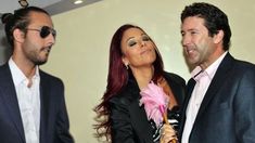 Luego de su separación de Iliana Calabró, Rossi está más comprometido en el caso Fariña Luego de su separación de Iliana Calabró, Rossi está más comprometido en el caso Fariña