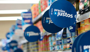 El Gobierno creó la Unidad de Negociación de Acuerdos de Precios