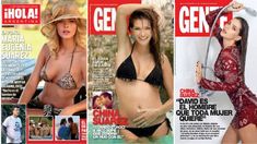 La China Suárez no resiste un archivo: dijo que no conoció al hombre de su vida, pero... La China Suárez no resiste un archivo: dijo que no conoció al hombre de su vida, pero...