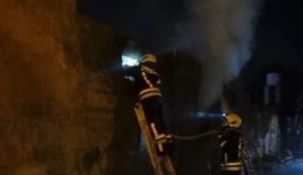 incendio fatal en cordoba: una mujer de 80 anos murio calcinada tras prenderse fuego su casa