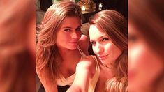 Pampita fue escrachada por su amiga. Pampita fue escrachada por su amiga.