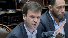 López adelantó que la CC mantendrá el diálogo con el oficialismo en el Congreso.