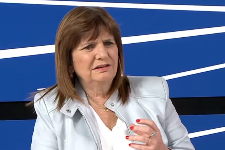 Solicitan que se investigue la responsabilidad de Patricia Bullrich en el ataque de Gendarmería al fotógrafo Pablo Grillo