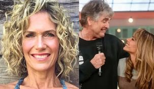 Maru Botana trabajó con Alejandro Stoessel a principios del 2000.&nbsp;
