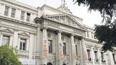 La UBA decidió que no debe expedirse sobre temas político partidarios ni judiciales.