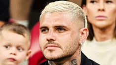 Mauro Icardi regresó a Turquía y lanzó una enigmática publicación. Mauro Icardi regresó a Turquía y lanzó una enigmática publicación.