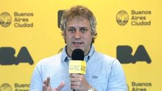 Felipe Miguel consideró un disparate a la amenaza de Patricia Bullrich.