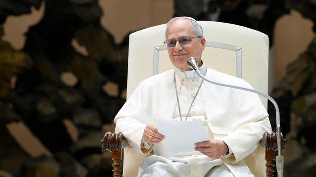La celebración del 18 de mayo marcará oficialmente el comienzo del Pontificado de León XIV