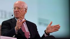 Paolo Rocca habló en un congreso siderúrgico en Sao Paulo. Paolo Rocca habló en un congreso siderúrgico en Sao Paulo.