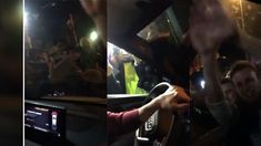 Locura por Lionel Messi tras la remontada del Barcelona Locura por Lionel Messi tras la remontada del Barcelona