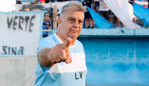 Luis Ventura opinó sobre cuáles entrenadores son mejores que él Luis Ventura opinó sobre cuáles entrenadores son mejores que él