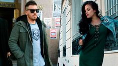 Fede Bal y Barbie Vélez Fede Bal y Barbie Vélez