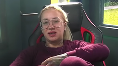 La Tana Fenocchio decidió jugar a fondo esta última etapa del juego. La Tana Fenocchio decidió jugar a fondo esta última etapa del juego.