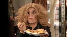 La sorprendente revelación de Flor Peña sobre Casados con hijos La sorprendente revelación de Flor Peña sobre Casados con hijos