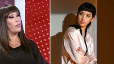 Moria: En lo de Sofía comemos con papel higiénico, nunca hay servilletas Moria: En lo de Sofía comemos con papel higiénico, nunca hay servilletas