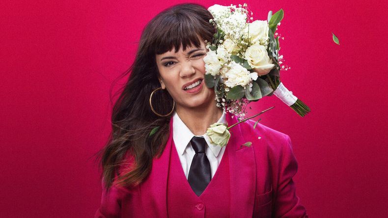 La serie explora diferentes tipos de relaciones amorosas y cuestiona los roles tradicionales de género.