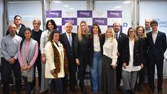 El oficialismo confirmó la lista de candidatos en CABA. El oficialismo confirmó la lista de candidatos en CABA.