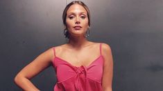 El exabrupto de Barbie Vélez contra Tamara Petinatto: ¡Sos una patada en los hue...! El exabrupto de Barbie Vélez contra Tamara Petinatto: ¡Sos una patada en los hue...!