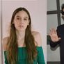 La hija de Emanuel Ortega salió al cruce tras la separación de su padre con Julieta Prandi.