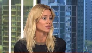 La respuesta de Nicole Neumann al insulto de Yanina Latorre La respuesta de Nicole Neumann al insulto de Yanina Latorre