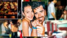 Fin del misterio: esta es la verdadera novia de Nacho Viale Fin del misterio: esta es la verdadera novia de Nacho Viale
