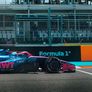 En la carrera sprint del Gran Premio de Miami, Colapinto largará junto a Lewis Hamilton En la carrera sprint del Gran Premio de Miami, Colapinto largará junto a Lewis Hamilton