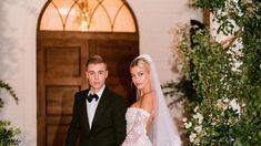 El video del casamiento secreto de Hailey Baldwin y Justin Bieber El video del casamiento secreto de Hailey Baldwin y Justin Bieber