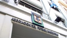 La AFA adelantó el cierre del mercado del pases para este jueves 22 de agosto, cuando estaba previsto para el 30 La AFA adelantó el cierre del mercado del pases para este jueves 22 de agosto, cuando estaba previsto para el 30