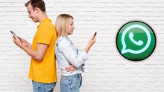 WhatsApp: cómo saber si le gustás a la persona con la que chateás. WhatsApp: cómo saber si le gustás a la persona con la que chateás.