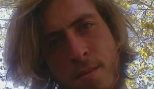 Martín Mora Negretti, el joven asesinado por un grupo de menores en Mar del Plata.