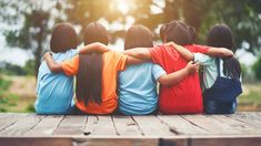 Las brechas de género se inician desde edades muy tempranas. Las brechas de género se inician desde edades muy tempranas.