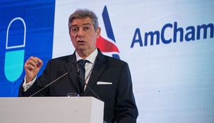 Rosatti destacó el rol intervencionista de la Corte Suprema en casos de competencias jurisdiccionales.