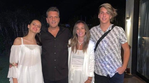 Tres personas quedaron procesadas sin prisión preventiva