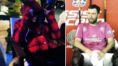 Calu Rivero se oculta, pero su nueva pareja, Polito Pieres, la muestra en Twitter Calu Rivero se oculta, pero su nueva pareja, Polito Pieres, la muestra en Twitter