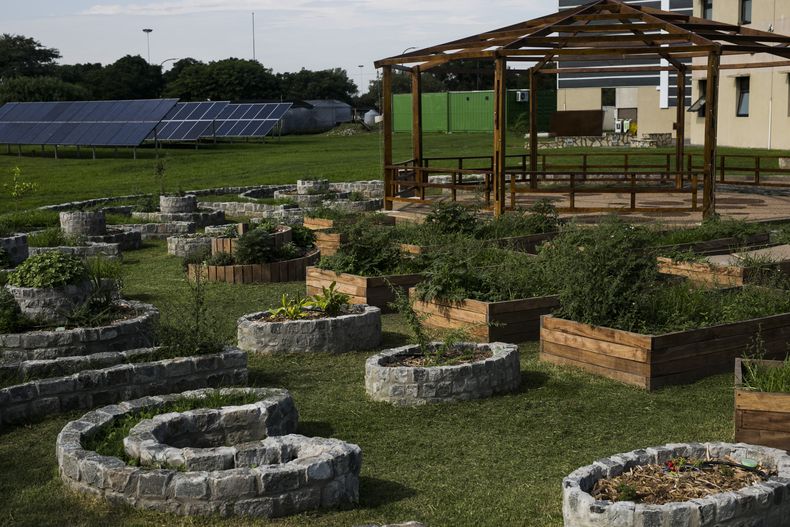 Escapada ideal dentro de Buenos Aires.