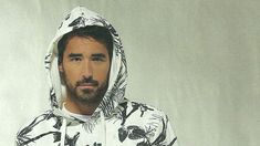 Nacho Viale confiesa sus taras y fobias y sus ganas de formar una familia: Ser soltero me volvió un poco maniático Nacho Viale confiesa sus taras y fobias y sus ganas de formar una familia: Ser soltero me volvió un poco maniático