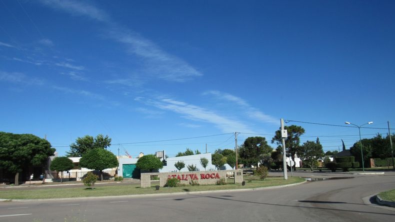 Turismo en Argentina: el pueblo mega tranquilo que tiene 1.000 habitantes y una reserva natural hermosa.