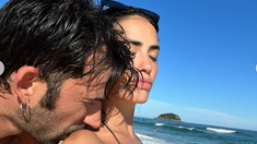 Lali Espósito se casará con Pedro Rosemblat. Lali Espósito se casará con Pedro Rosemblat.